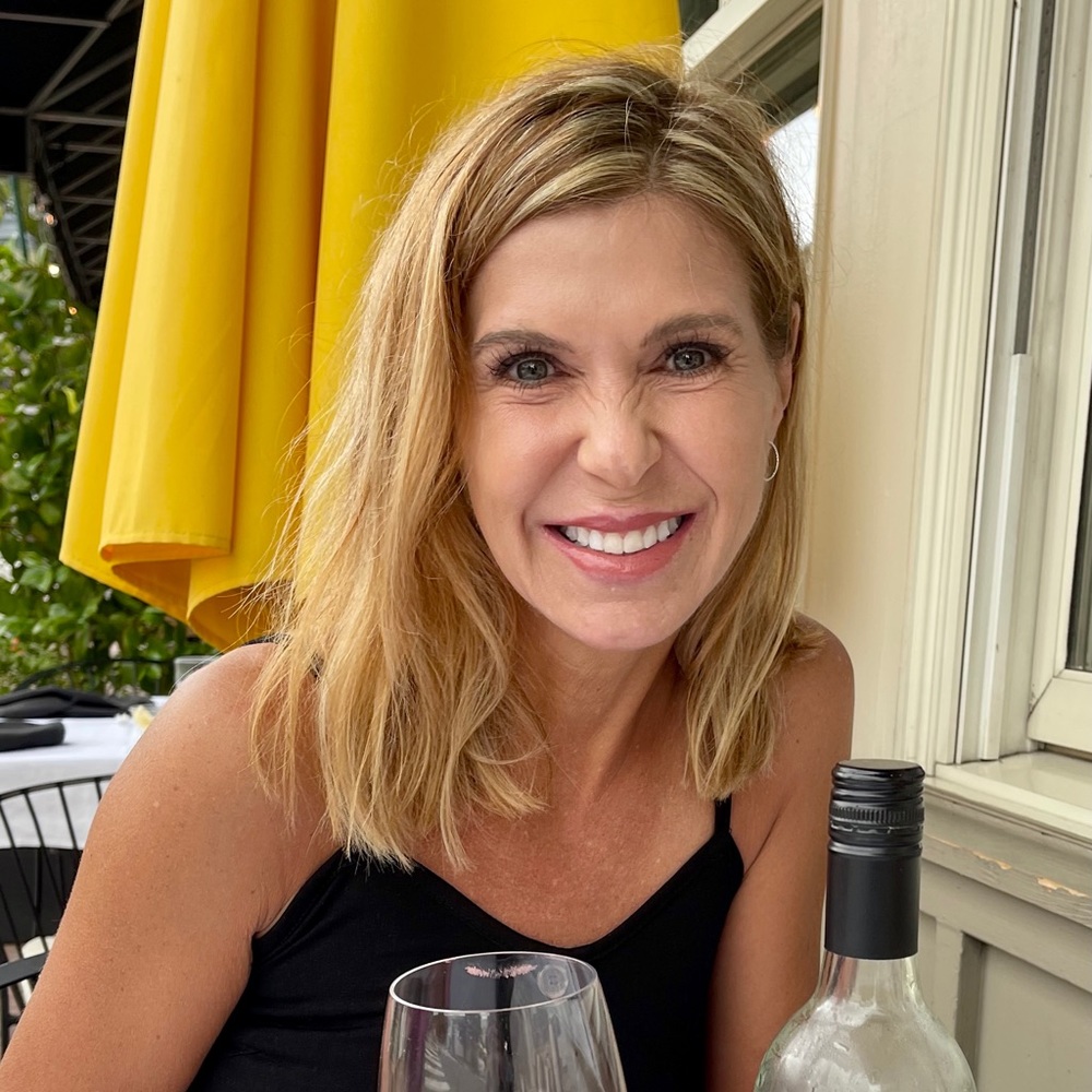 Meet your Posher, Stephanie